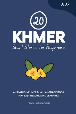 20 Khmer Short Stories for Beginners: An English-Khmer Dual-Language Book, Paperback 가격 추이 20 Khmer Short Stories for Beginners: An English-Khmer Dual-Language Book, Paperback - 최저가 15,700원