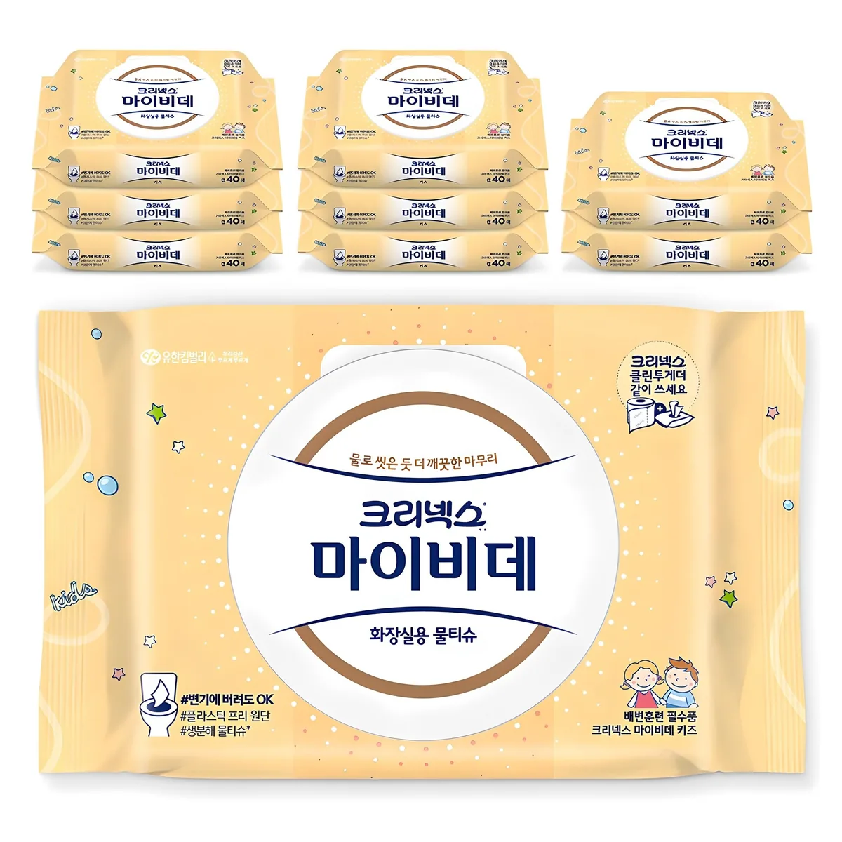 마이비데 키즈 화장실용 물티슈 캡형 40매 9개 가격 추이 마이비데 키즈 화장실용 물티슈 캡형 40매 9개 - 최저가 9,690원