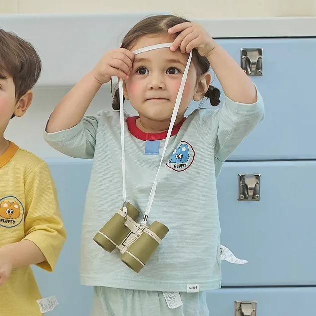 코디아이 아동용 멜로우 칠부내의 상하의 세트 가격 추이 코디아이 아동용 멜로우 칠부내의 상하의 세트 - 최저가 9,460원