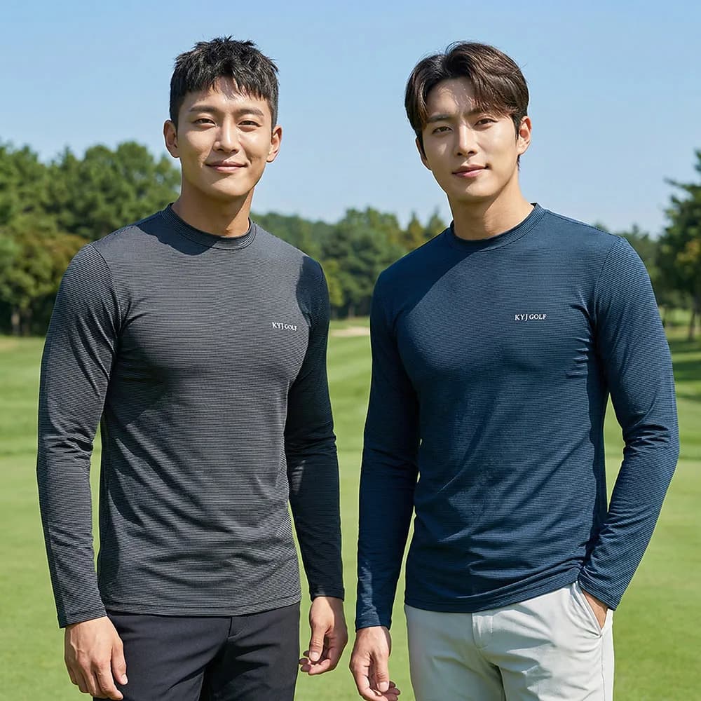 김영주골프 남성 여름 긴팔 티셔츠 스판 가격 추이 김영주골프 남성 여름 긴팔 티셔츠 스판 - 최저가 19,800원