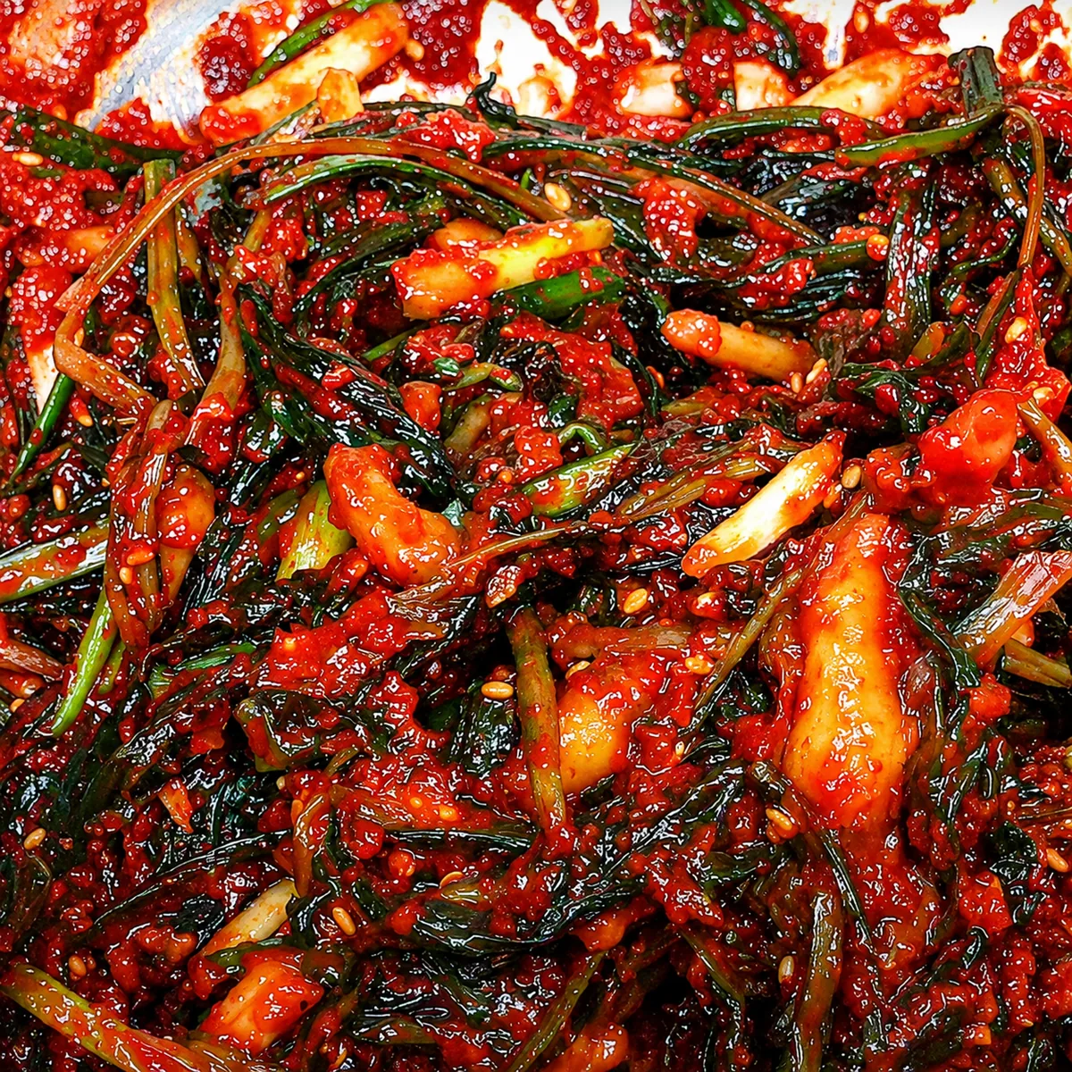 김치대가 수제양념 여수 고들빼기 김치 가격 추이 김치대가 수제양념 여수 고들빼기 김치 - 최저가 13,910원
