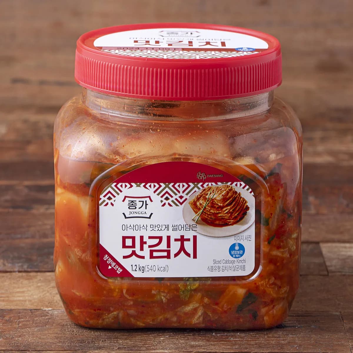 종가 맛김치 가격 추이 종가 맛김치 - 최저가 13,410원