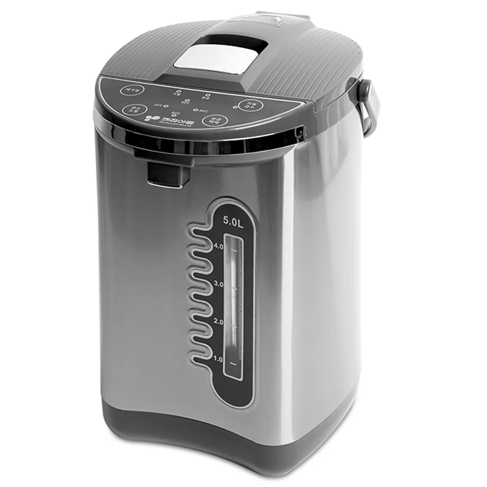 키친아트 자동급수 전기 보온포트 5L KPT-2150WS 가격 추이 키친아트 자동급수 전기 보온포트 5L KPT-2150WS - 최저가 59,900원
