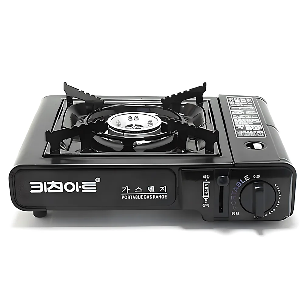 키친아트 휴대용 가스렌지 KA-1500 + 보관함 가격 추이 키친아트 휴대용 가스렌지 KA-1500 + 보관함 - 최저가 19,890원