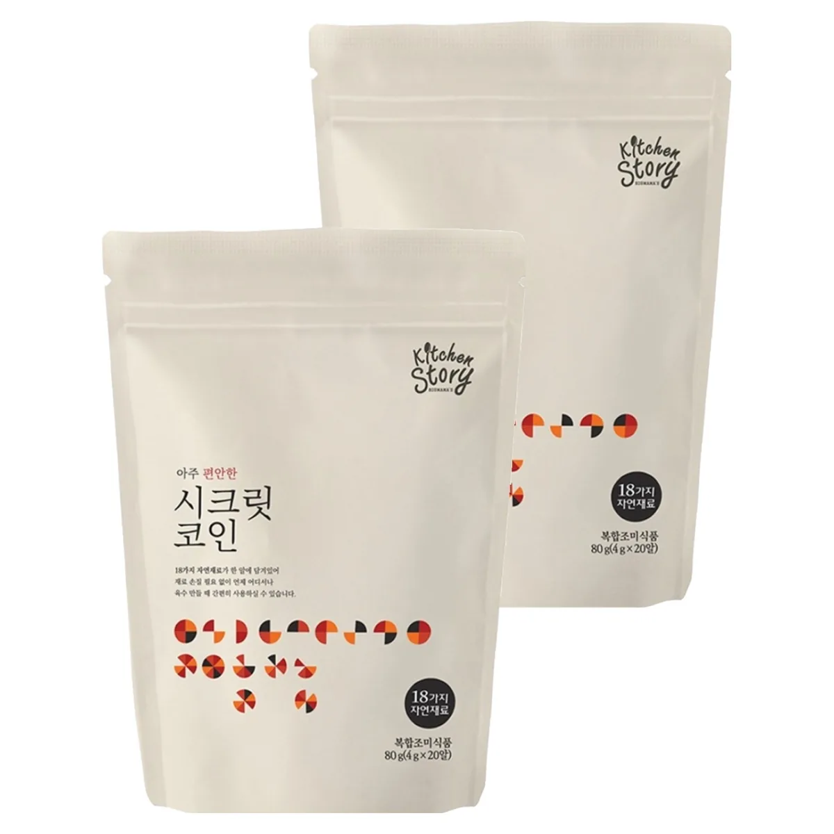 키친스토리 빅마마 이혜정의 시크릿코인 아주 편안한맛 가격 추이 키친스토리 빅마마 이혜정의 시크릿코인 아주 편안한맛 - 최저가 10,070원