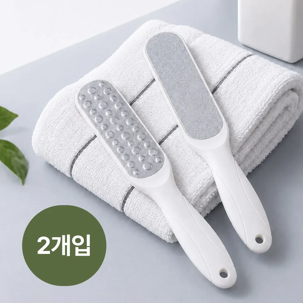 키토리지 양면 발각질제거기 가격 추이 키토리지 양면 발각질제거기 - 최저가 2,100원