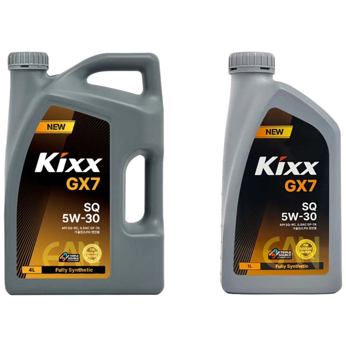 KIXX GX7 5W30 SQ 4L+1L 가솔린 엔진오일 가격 추이 KIXX GX7 5W30 SQ 4L+1L 가솔린 엔진오일 - 최저가 26,510원