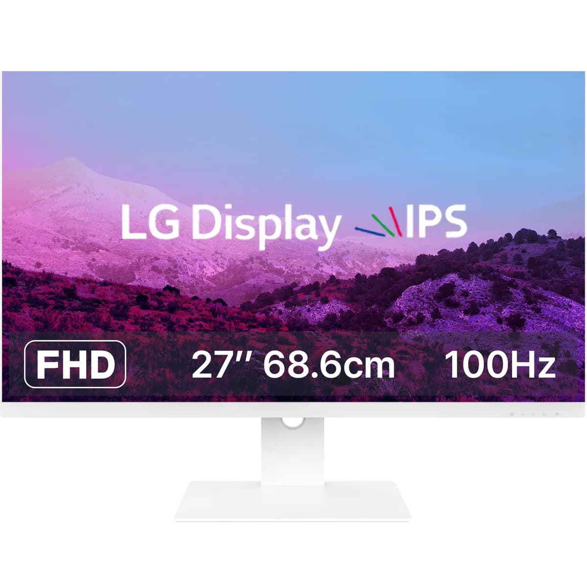 클라인즈 제스타 LG IPS 27인치 모니터 100Hz USB C타입 Dex지원 화이트 KXM2700FH75 가격 추이 클라인즈 제스타 LG IPS 27인치 모니터 100Hz USB C타입 Dex지원 화이트 KXM2700FH75 - 최저가 134,000원
