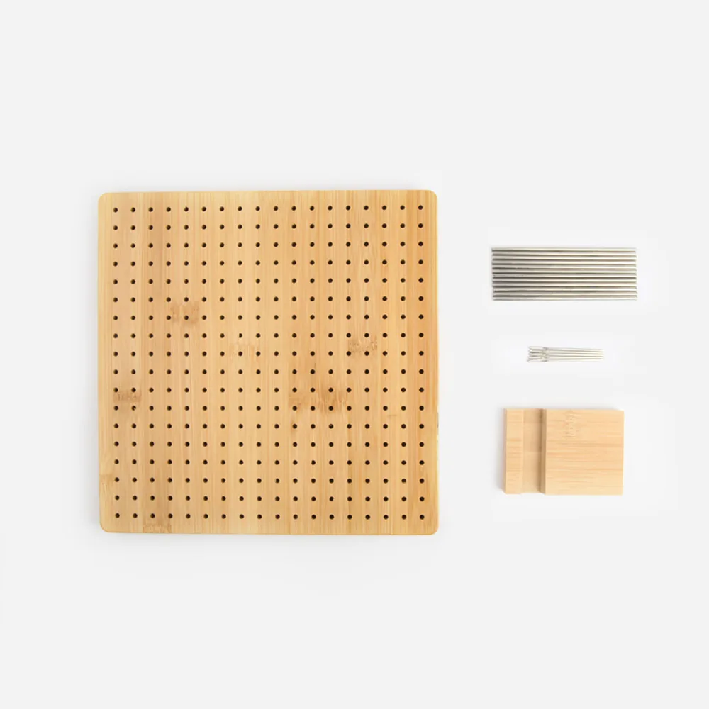 니트위트 블로킹 모티브 크로셰보드 22.7 x 22.7 x 1.5 cm 가격 추이 니트위트 블로킹 모티브 크로셰보드 22.7 x 22.7 x 1.5 cm - 최저가 22,600원