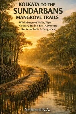 (영문도서)Kolkata to the Sundarbans Mangrove Trails: Wild Mangrove Walks, Tiger Country Tr..., Paperback 가격 추이 (영문도서)Kolkata to the Sundarbans Mangrove Trails: Wild Mangrove Walks, Tiger Country Tr..., Paperback - 최저가 26,500원