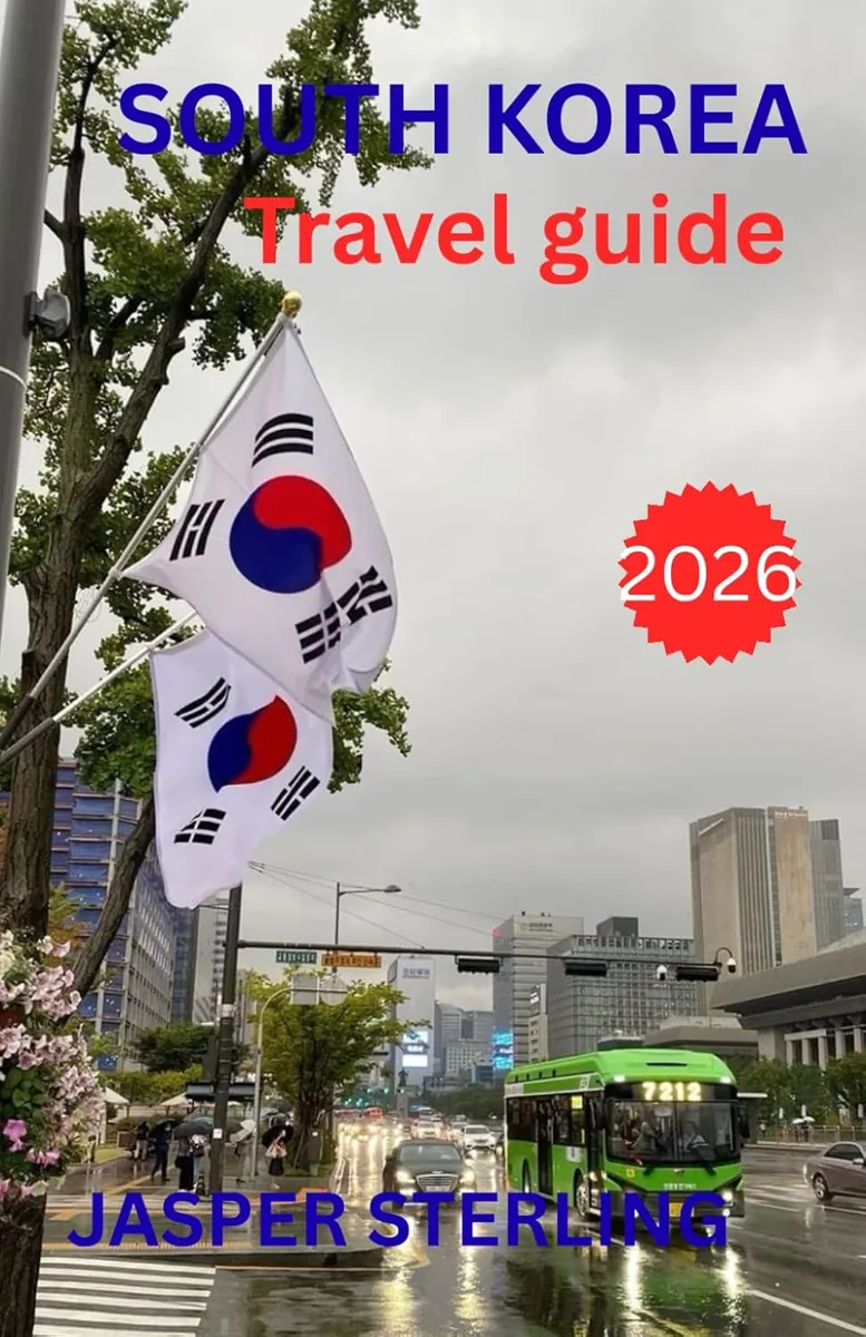 대한민국 여행 가이드 2026 가격 추이 대한민국 여행 가이드 2026 - 최저가 41,300원