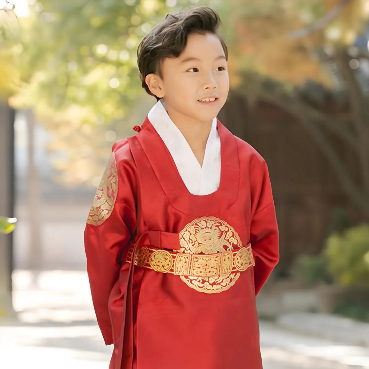 소담예인 남아용 왕세자 한복 SD9P02 가격 추이 소담예인 남아용 왕세자 한복 SD9P02 - 최저가 28,530원