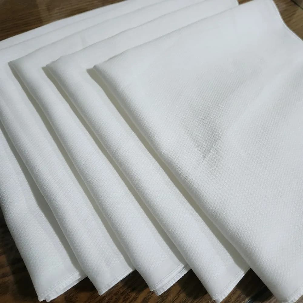 국산 순면 무형광 빅사이즈 50x50cm 엠보면 무지 손수건 10장 가격 추이 국산 순면 무형광 빅사이즈 50x50cm 엠보면 무지 손수건 10장 - 최저가 12,800원