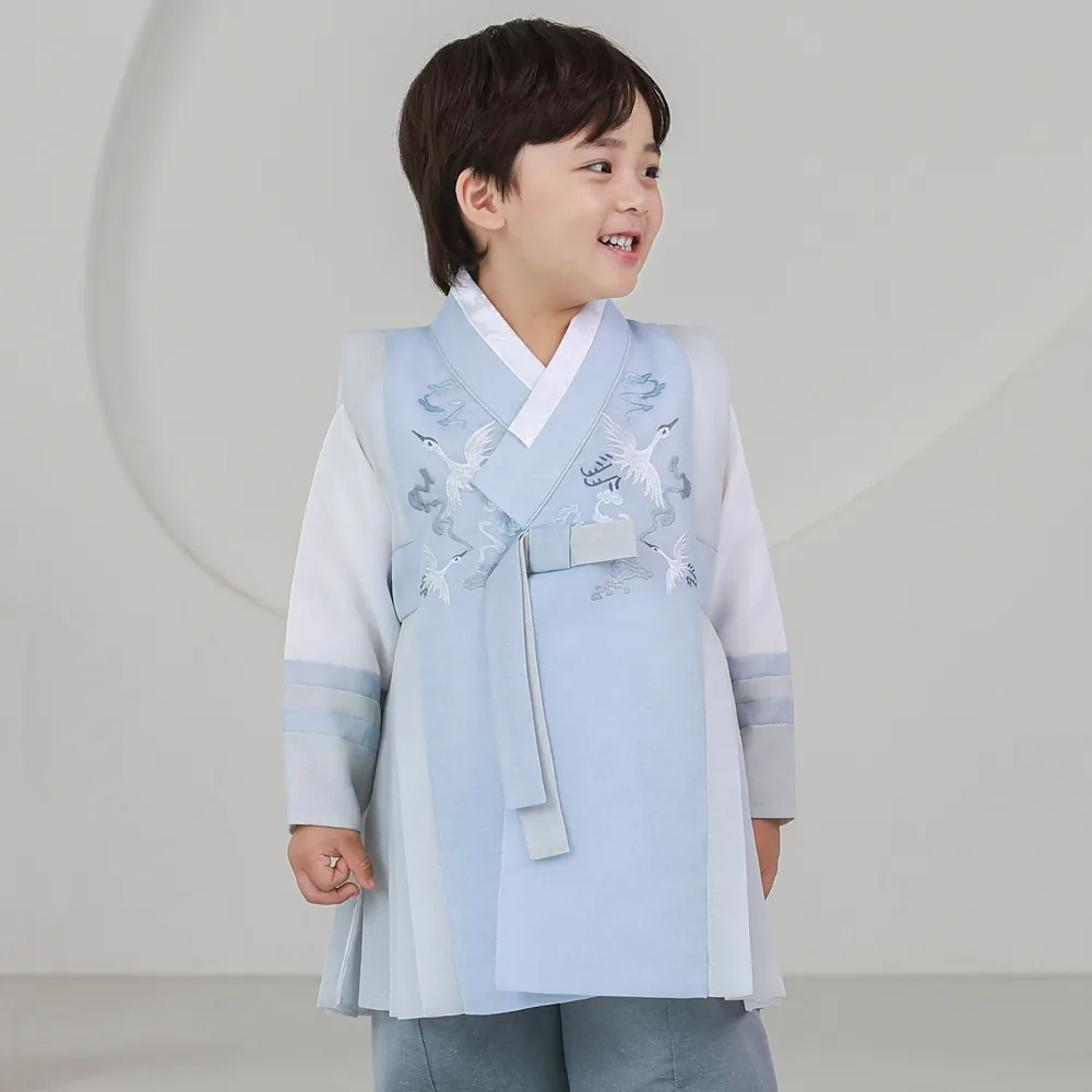 하랑한복 만성랑 한복 세트 가격 추이 하랑한복 만성랑 한복 세트 - 최저가 48,900원