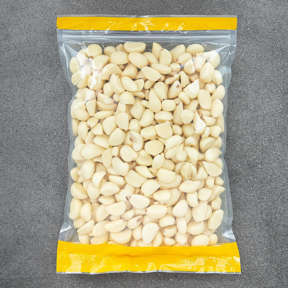 국내산 깐마늘 가격 추이 국내산 깐마늘 - 최저가 4,880원