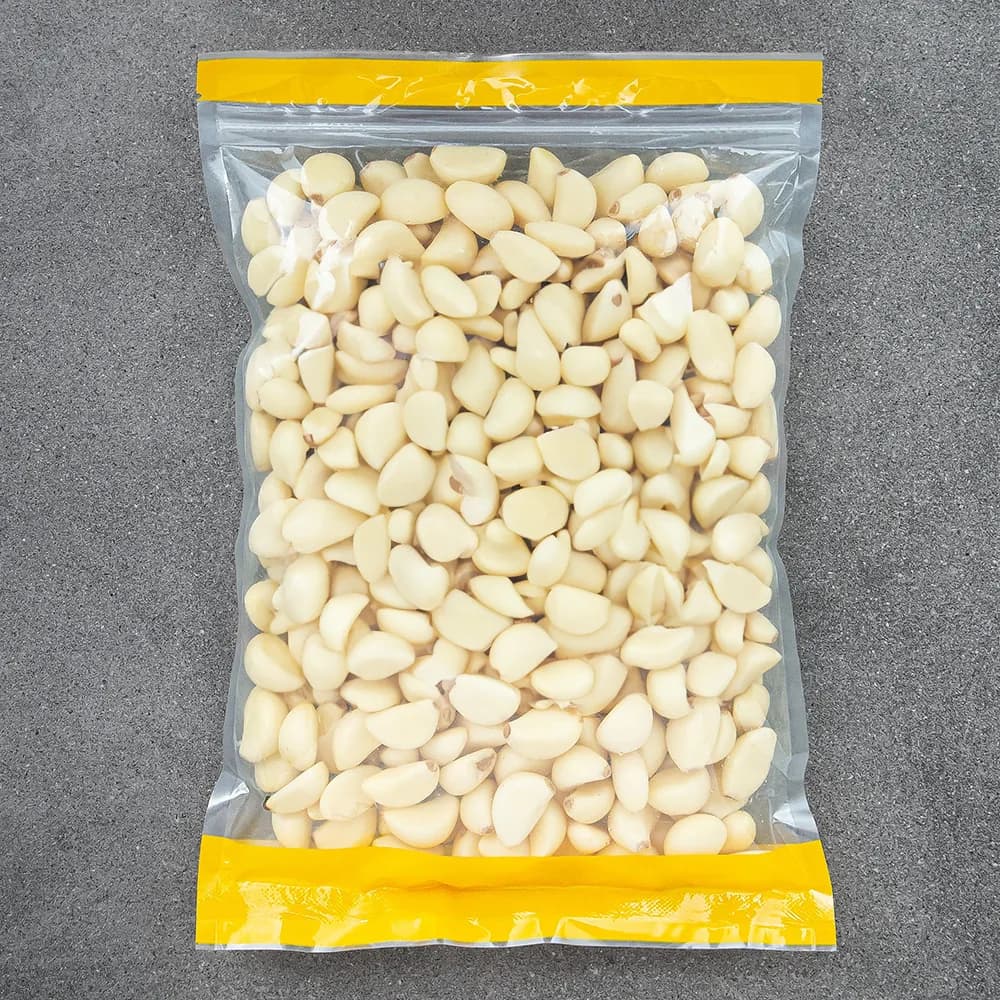 국내산 깐마늘 가격 추이 국내산 깐마늘 - 최저가 5,210원
