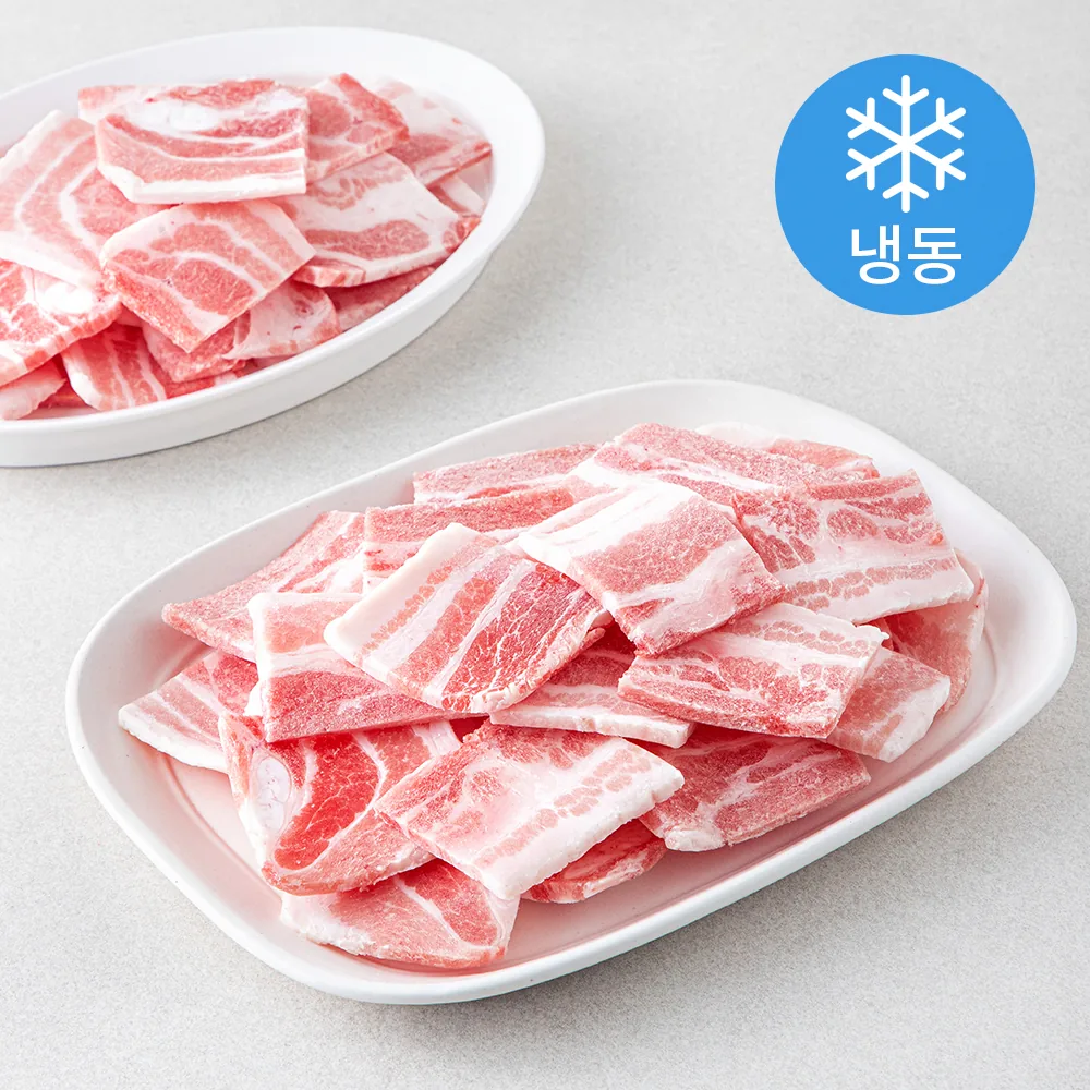 곰곰 한돈 복고 삼겹살 구이용 (냉동) 가격 추이 곰곰 한돈 복고 삼겹살 구이용 (냉동) - 최저가 13,990원