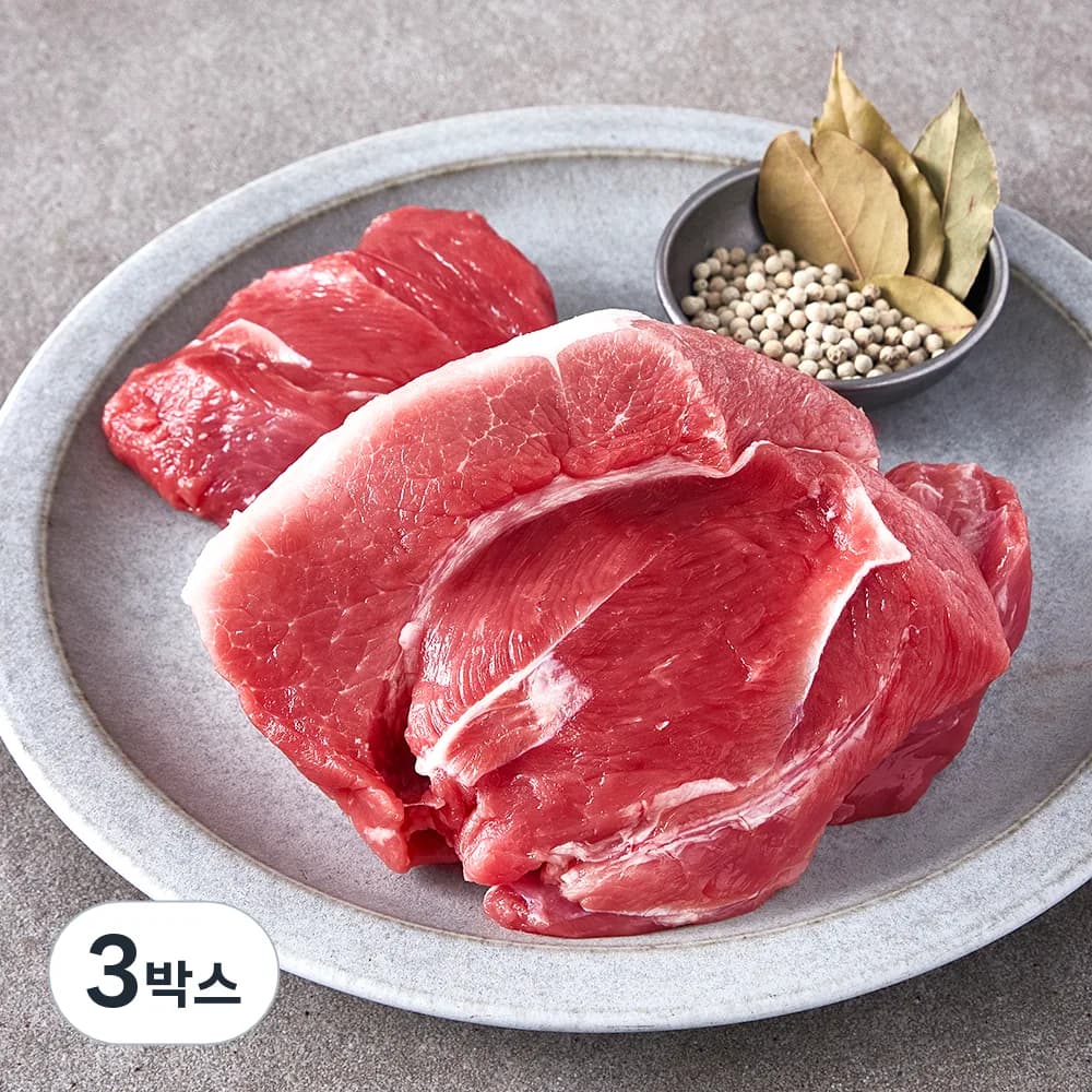 곰곰 한돈 뒷다리 수육용 가격 추이 곰곰 한돈 뒷다리 수육용 - 최저가 29,450원