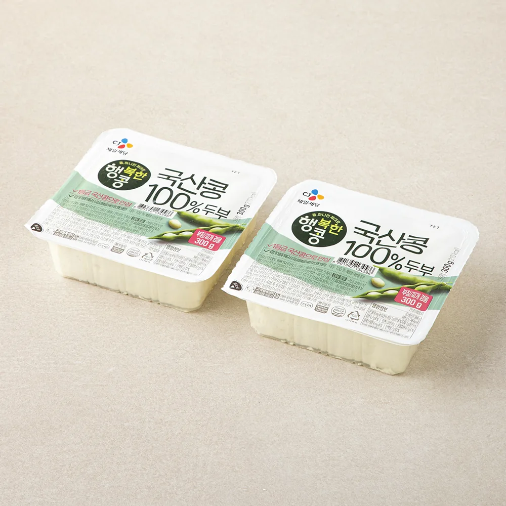 행복한콩 국산콩 100% 부침찌개 겸용 두부 가격 추이 행복한콩 국산콩 100% 부침찌개 겸용 두부 - 최저가 4,180원