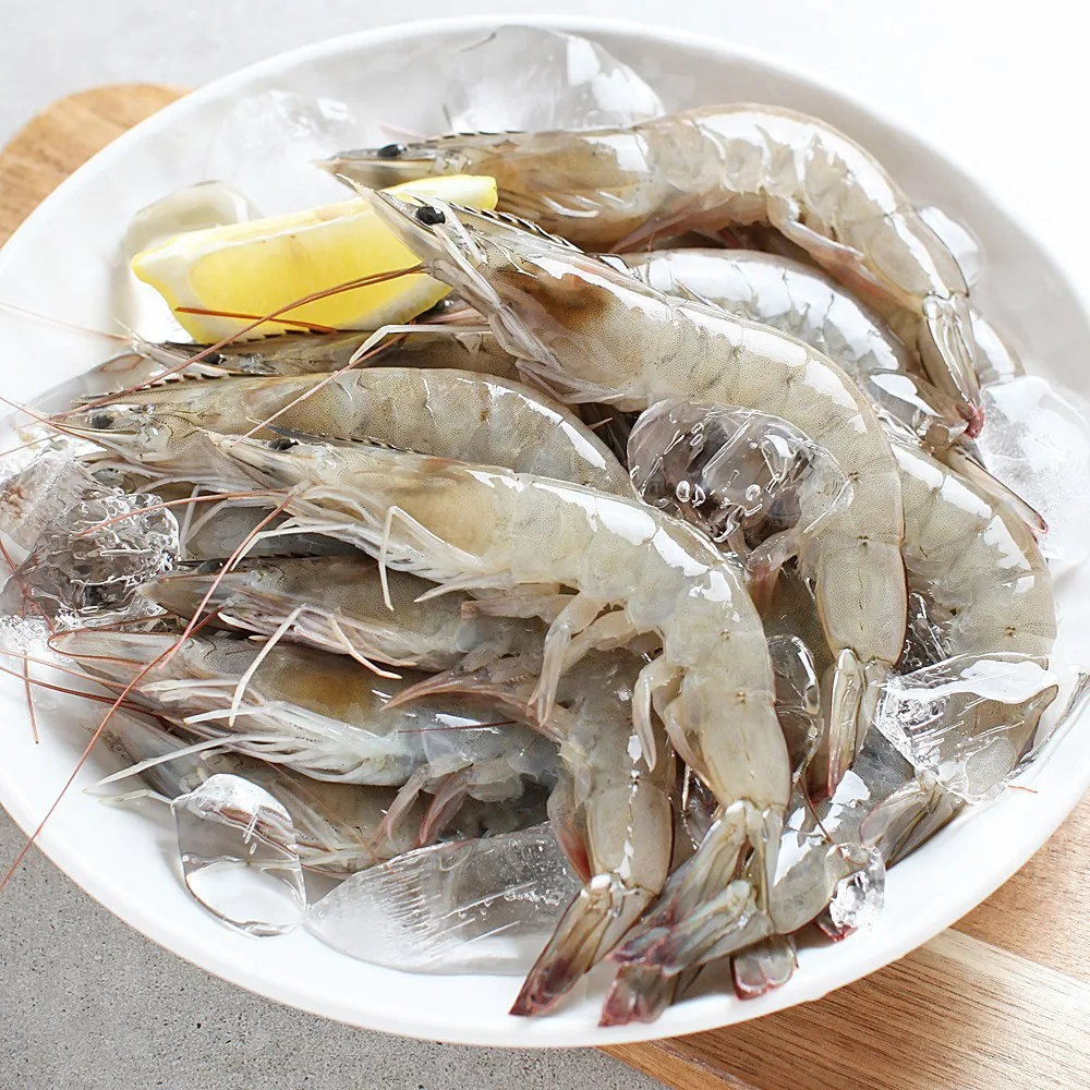 국내산 흰다리 왕특대 새우 1kg 40미내외 생물새우 가격 추이 국내산 흰다리 왕특대 새우 1kg 40미내외 생물새우 - 최저가 17,910원