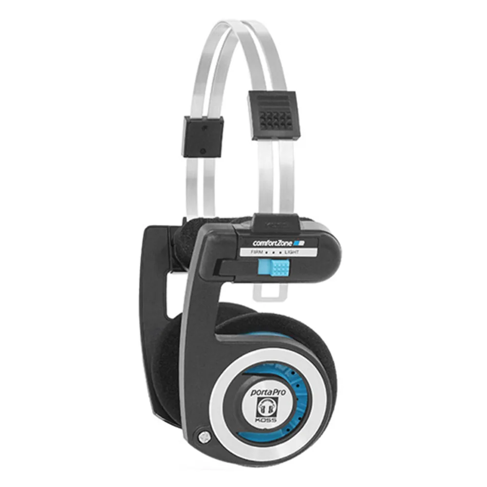 KOSS Porta Pro Wireless 무선 헤드폰 가격 추이 KOSS Porta Pro Wireless 무선 헤드폰 - 최저가 107,100원