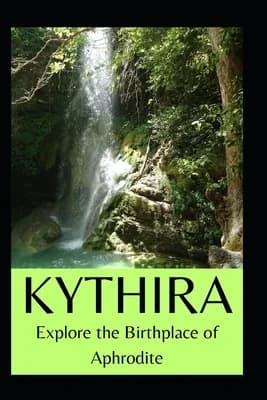 (영문도서)Kythira: Explore the Birthplace of Aphrodite, Paperback 가격 추이 (영문도서)Kythira: Explore the Birthplace of Aphrodite, Paperback - 최저가 16,500원