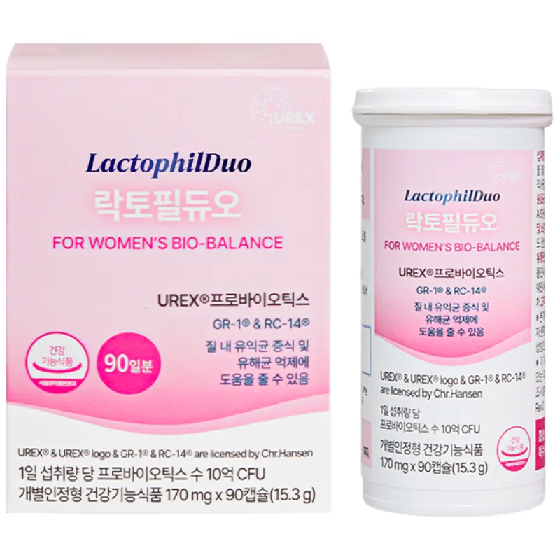 락토필듀오 질 유산균 가격 추이 락토필듀오 질 유산균 - 최저가 56,000원