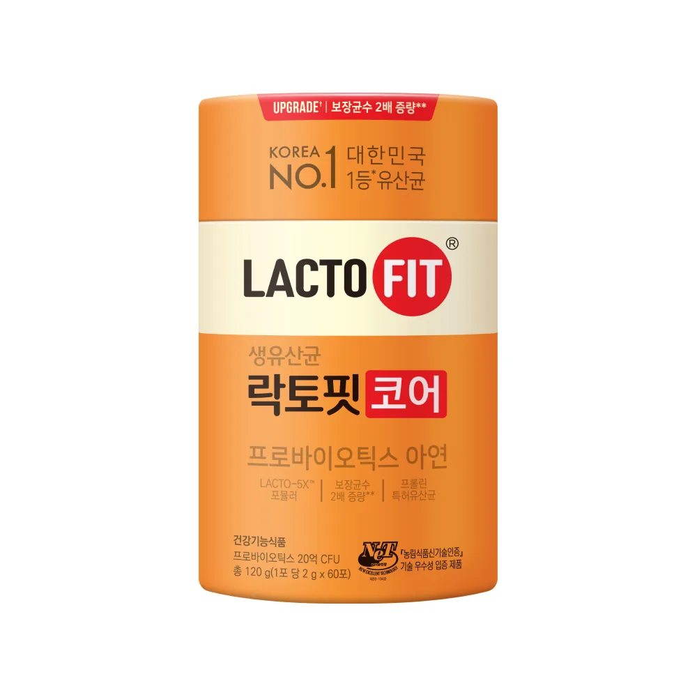 락토핏 생유산균 코어 가격 추이 락토핏 생유산균 코어 - 최저가 12,200원