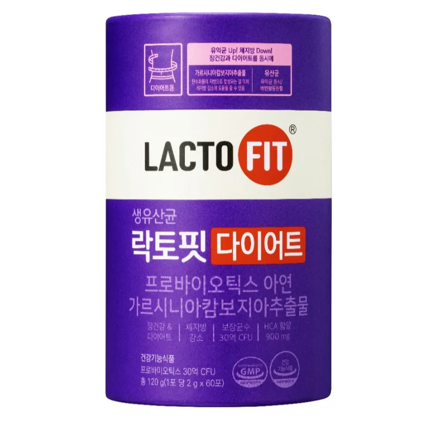 락토핏 다이어트 유산균 60p 가격 추이 락토핏 다이어트 유산균 60p - 최저가 15,300원