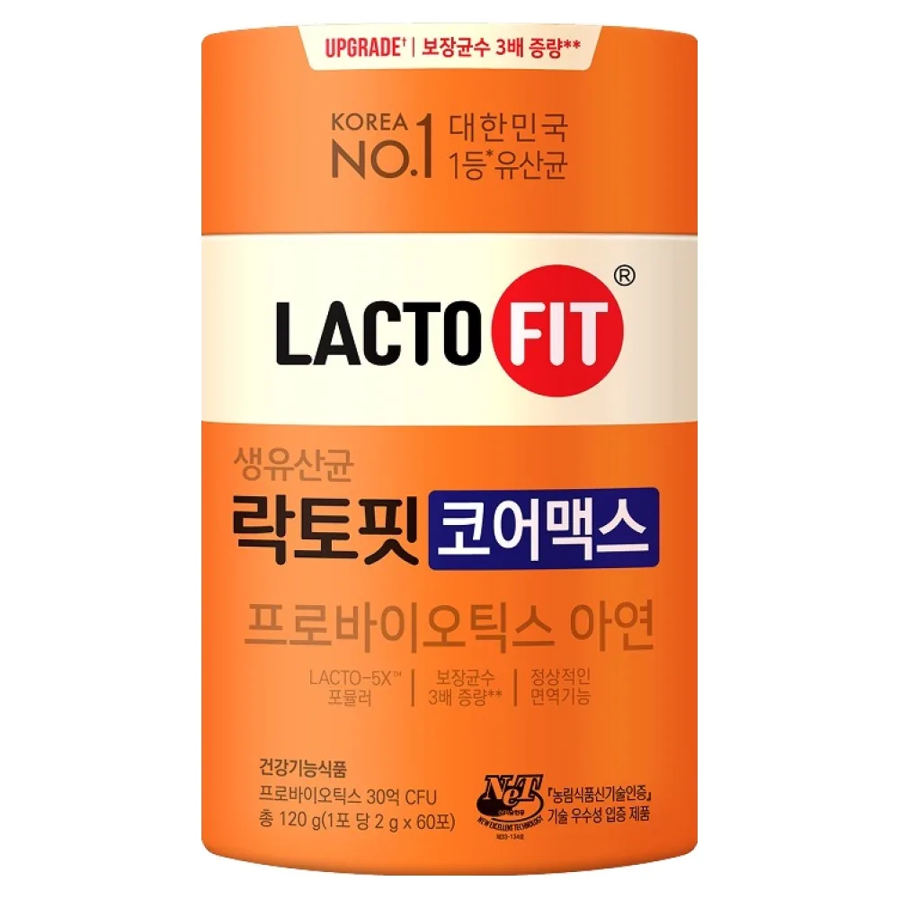 락토핏 종근당건강 생유산균 코어맥스 가격 추이 락토핏 종근당건강 생유산균 코어맥스 - 최저가 10,000원