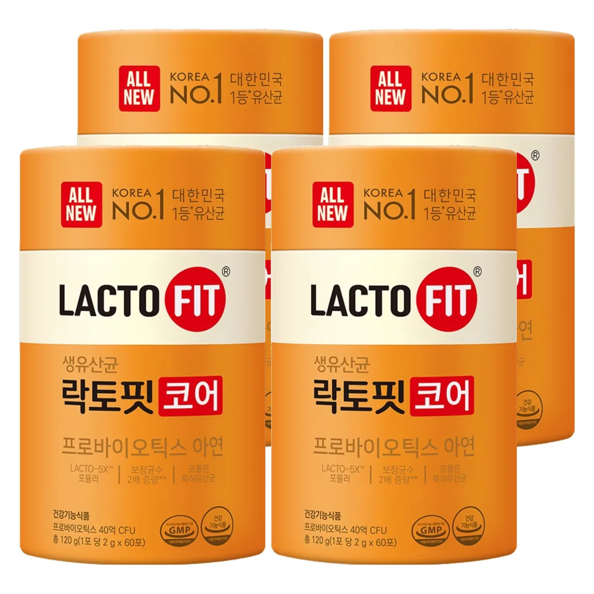 락토핏 정품 코어 유산균 60p 가격 추이 락토핏 정품 코어 유산균 60p - 최저가 11,800원