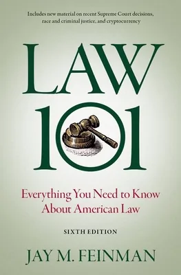 (영문도서) Law 101: Everything You Need to Know about American Law, Hardcover 가격 추이 (영문도서) Law 101: Everything You Need to Know about American Law, Hardcover - 최저가 40,800원