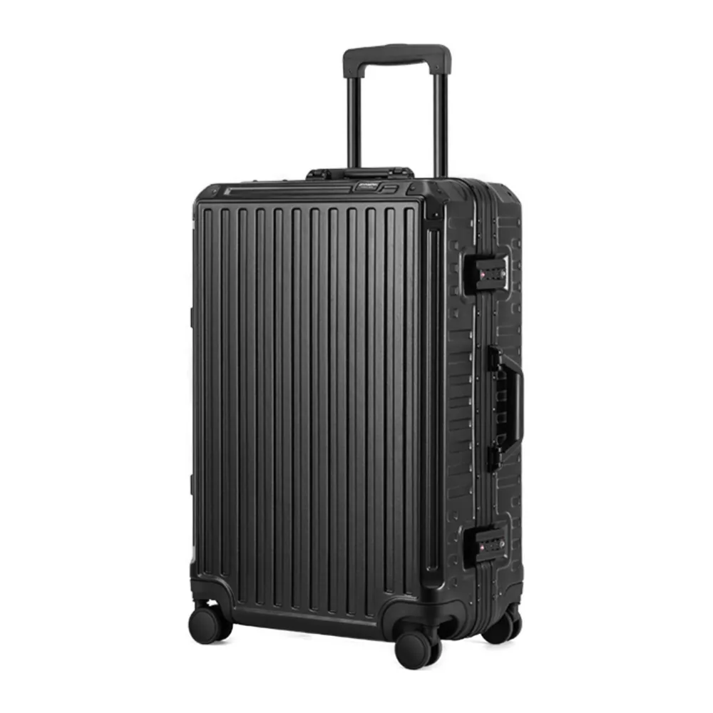 리드볼트 여행용 기내반입 캐리어 50.8cm, 60.96cm 버튼형 가방 가격 추이 리드볼트 여행용 기내반입 캐리어 50.8cm, 60.96cm 버튼형 가방 - 최저가 235,000원