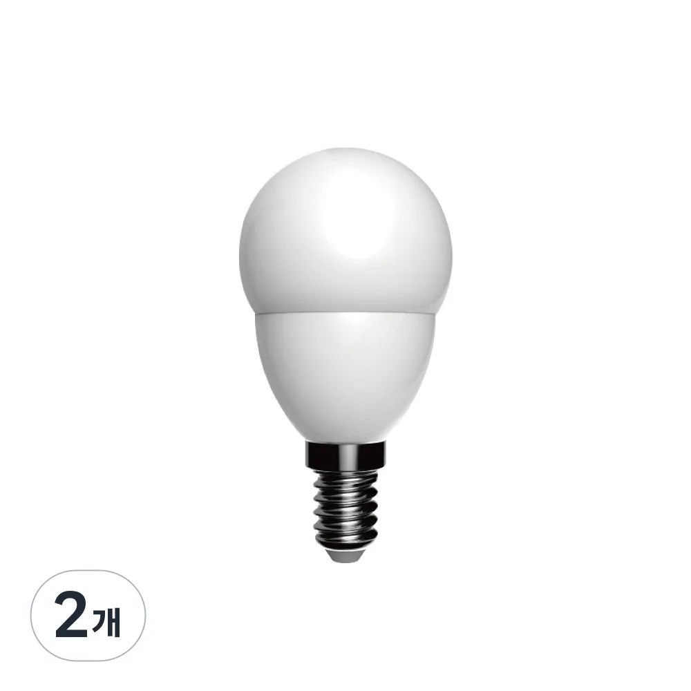 우리조명 LED 미니크립톤전구 E14 5W 가격 추이 우리조명 LED 미니크립톤전구 E14 5W - 최저가 5,060원