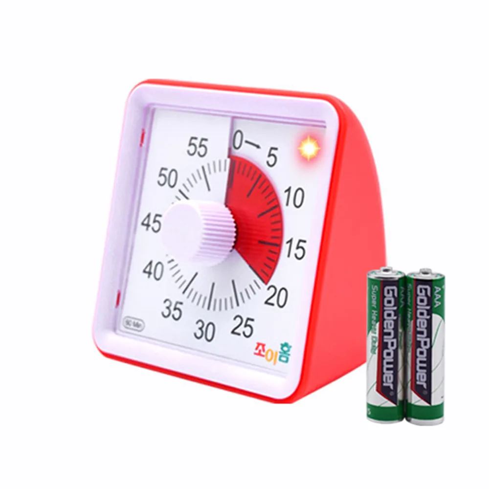 조이홈 LED 무소음 구글 타이머 가격 추이 조이홈 LED 무소음 구글 타이머 - 최저가 12,900원