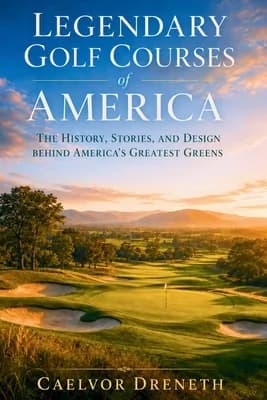 (영문도서)Legendary Golf Courses of America: The History, Stories, and Design Behind America's Greatest Courses, Paperback 가격 추이 (영문도서)Legendary Golf Courses of America: The History, Stories, and Design Behind America's Greatest Courses, Paperback - 최저가 27,500원