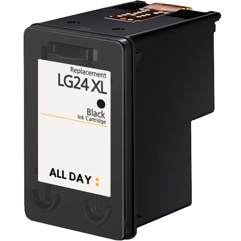 올데이컴퍼니 LG24 LG 호환 잉크 가격 추이 올데이컴퍼니 LG24 LG 호환 잉크 - 최저가 15,460원