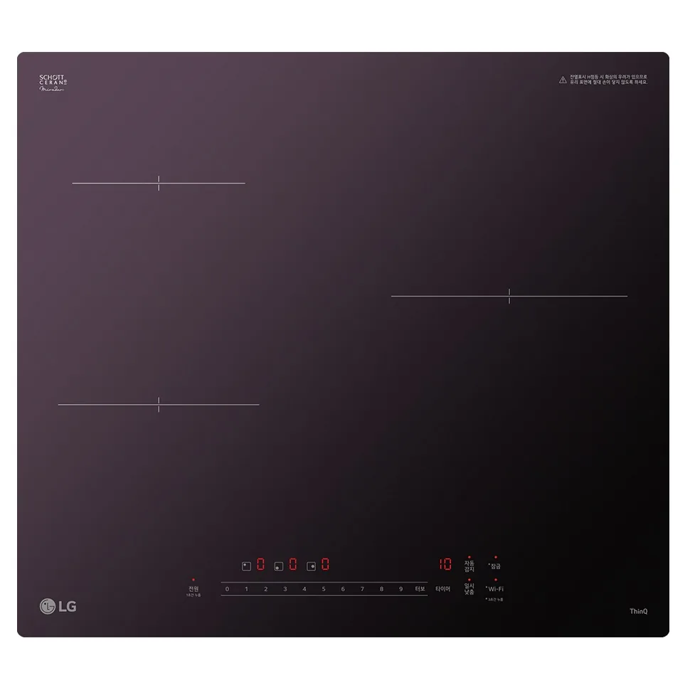LG전자 디오스 오브제컬렉션 인덕션 3구 가격 비교 LG전자 디오스 오브제컬렉션 인덕션 3구