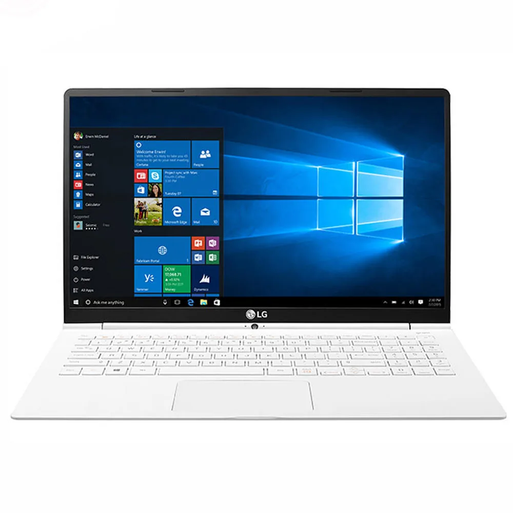 LG전자 PC그램 15Z960 i5 8G SSD256 Win10 노트북 가격 추이 LG전자 PC그램 15Z960 i5 8G SSD256 Win10 노트북 - 최저가 348,000원
