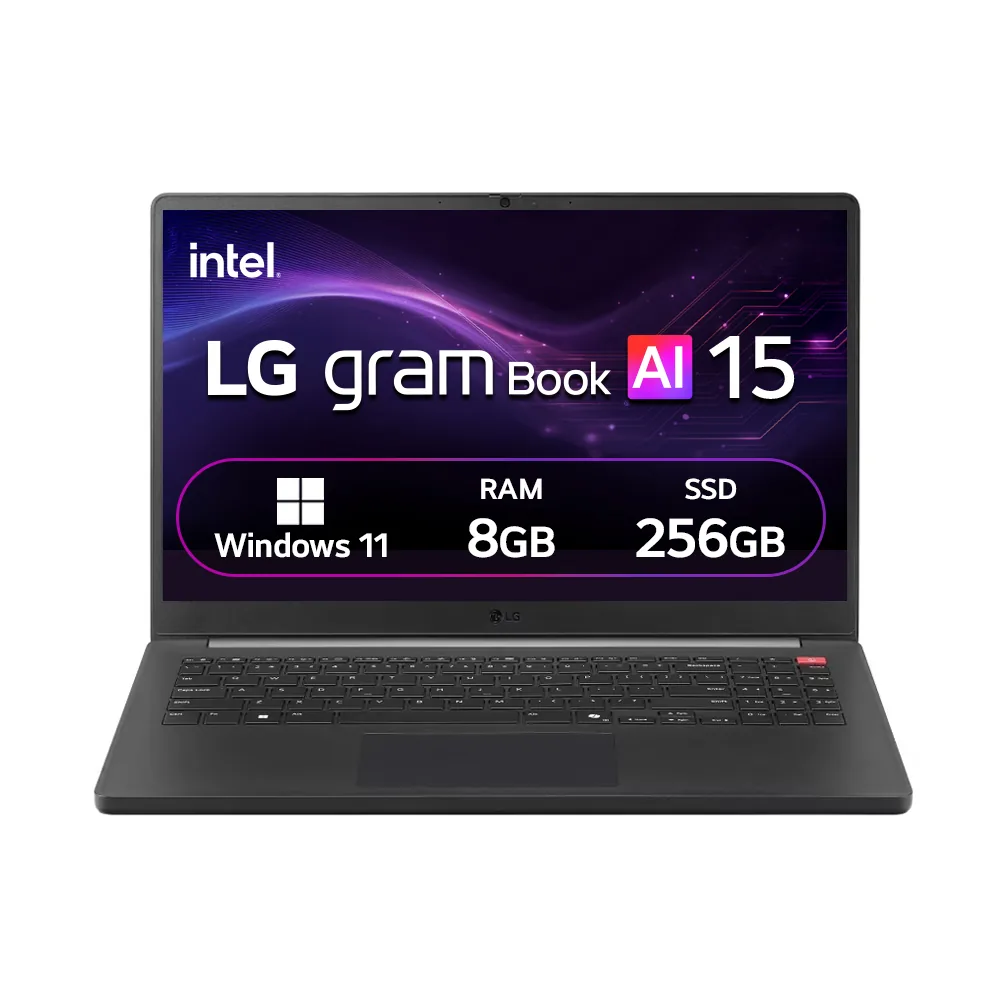 LG전자 2026 그램북 AI 15 코어 Ultra5 가격 추이 LG전자 2026 그램북 AI 15 코어 Ultra5 - 최저가 994,000원