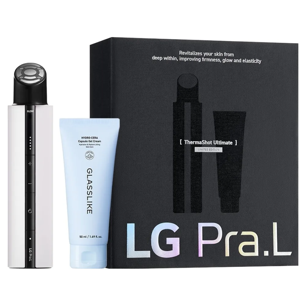 LG 프라엘 고주파 써마샷 디바이스 + 탄력 케어 젤크림 2종 가격 추이 LG 프라엘 고주파 써마샷 디바이스 + 탄력 케어 젤크림 2종 - 최저가 499,600원