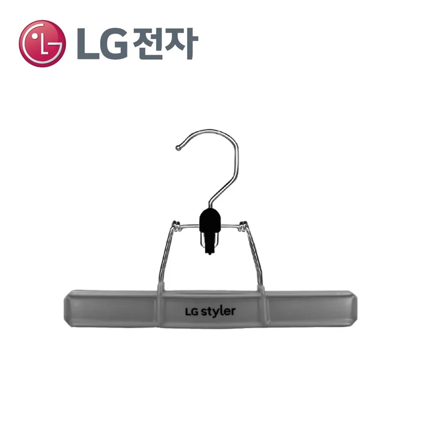 LG전자 트롬 스타일러 전용 옷걸이, 바지걸이 가격 추이 LG전자 트롬 스타일러 전용 옷걸이, 바지걸이 - 최저가 25,980원