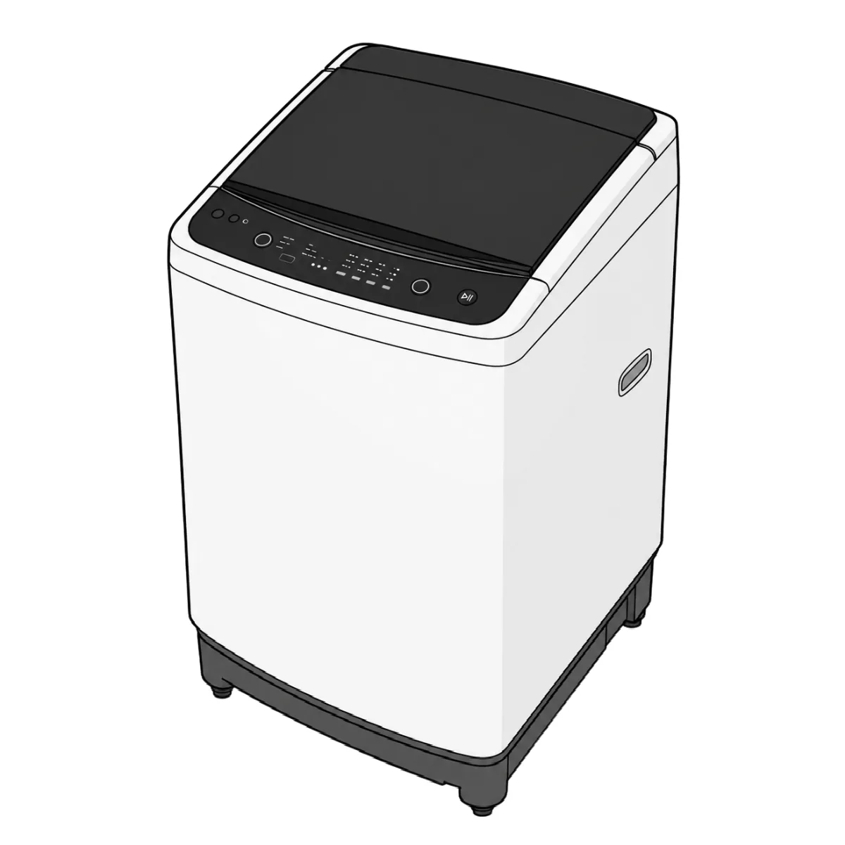 LG전자 트롬 세탁기 10kg 가격 추이 LG전자 트롬 세탁기 10kg - 최저가 379,040원