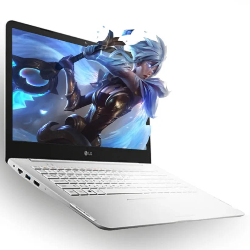 LG 울트라PC 15U560 6세대 i5 지포스940M 15.6인치 윈도우10 가격 추이 LG 울트라PC 15U560 6세대 i5 지포스940M 15.6인치 윈도우10 - 최저가 298,000원