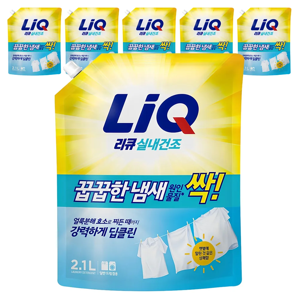 리큐 진한겔 일반드럼겸용 액상세제 리필 프레시 런드리향 가격 추이 리큐 진한겔 일반드럼겸용 액상세제 리필 프레시 런드리향 - 최저가 19,500원