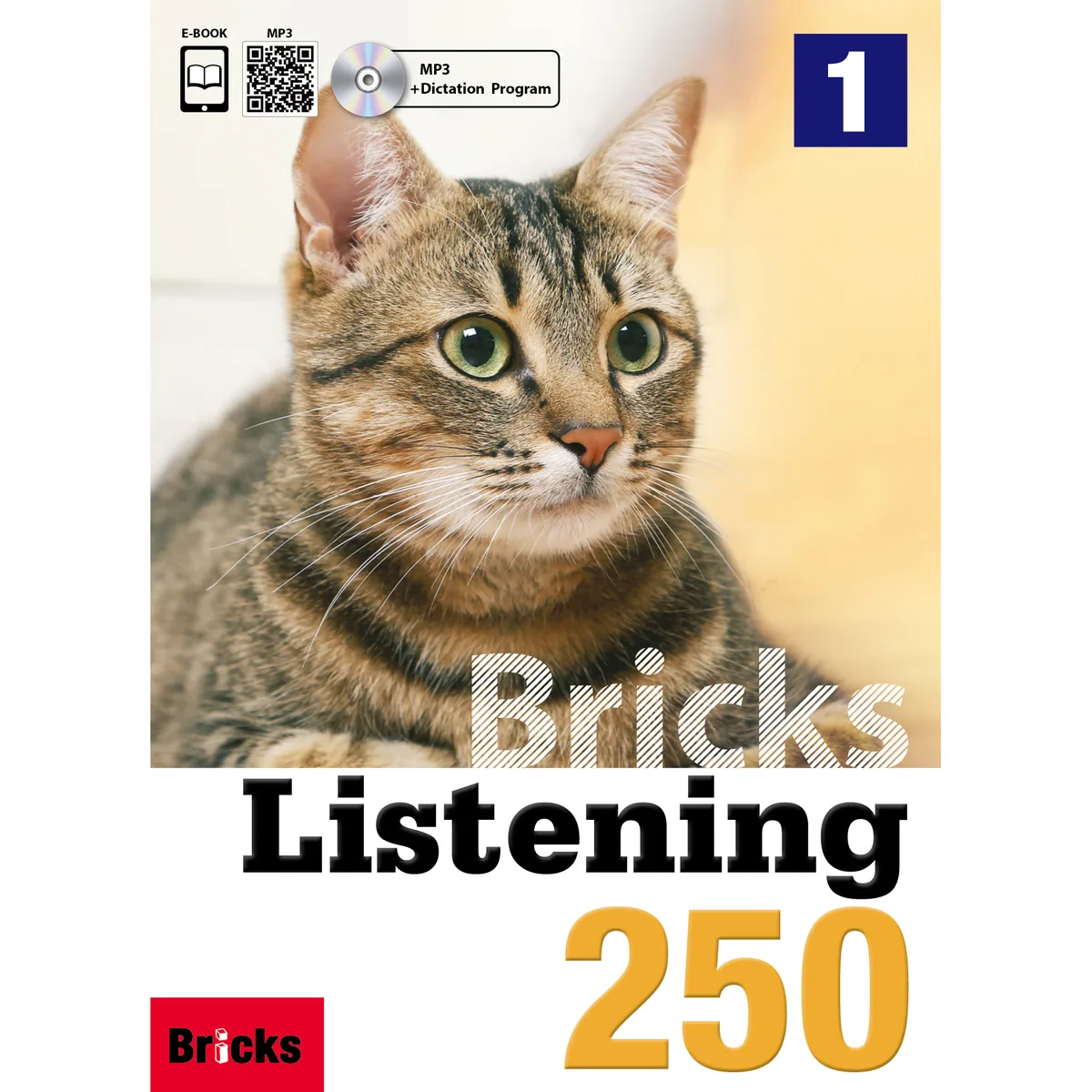 Listening 250. 3 가격 추이 Listening 250. 3 - 최저가 14,400원