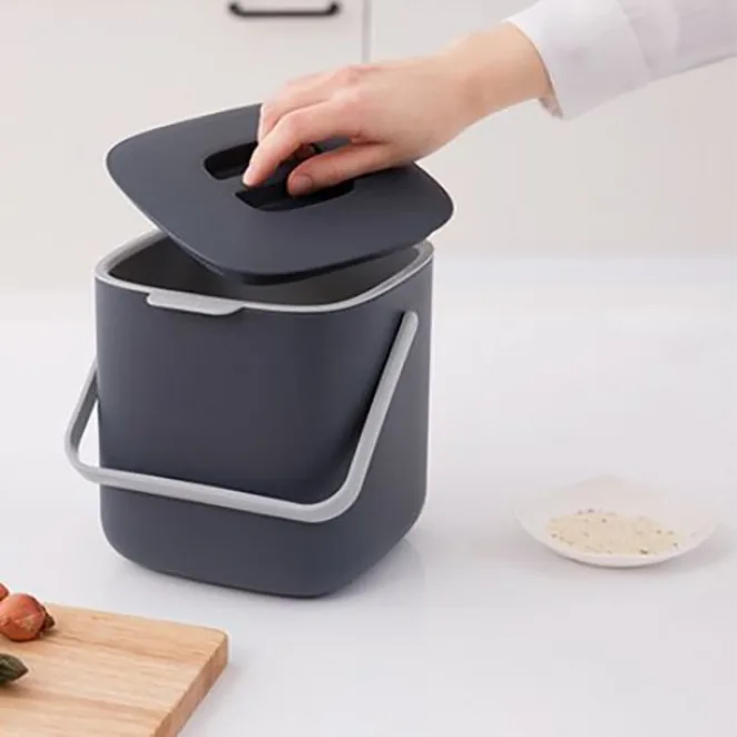 리템LnC 음식물 쓰레기통 53L 가격 추이 리템LnC 음식물 쓰레기통 53L - 최저가 7,840원