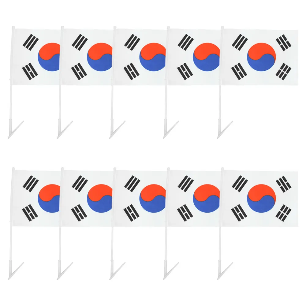 리빙다 부착형 태극기 가격 추이 리빙다 부착형 태극기 - 최저가 13,100원