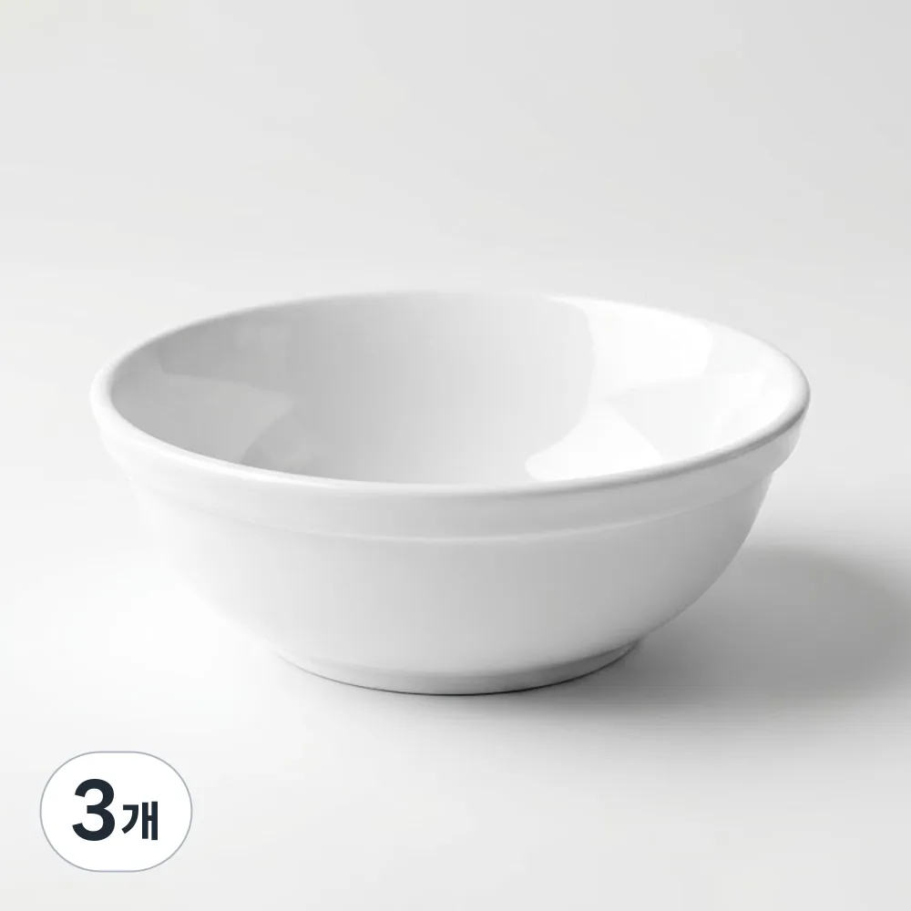 리빙메이트 표준형 PC 식판국그릇 14 x 5.3 cm, 화이트, 3개 가격 추이 리빙메이트 표준형 PC 식판국그릇 14 x 5.3 cm, 화이트, 3개 - 최저가 4,290원