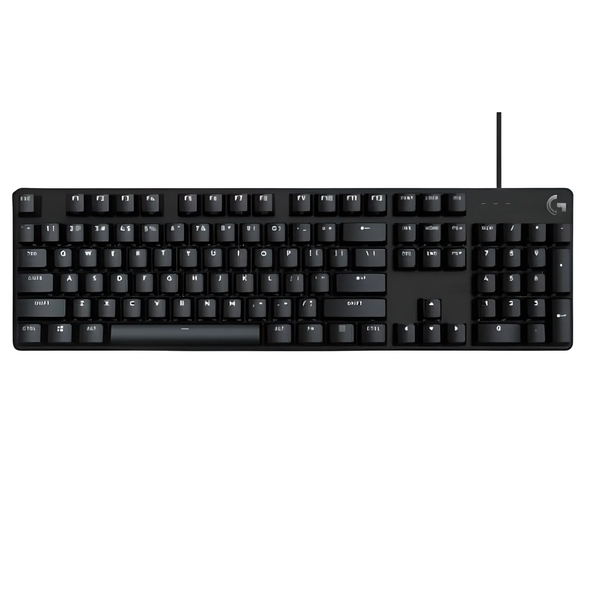 로지텍 G413 SE 기계식 게이밍 유선 키보드 가격 추이 로지텍 G413 SE 기계식 게이밍 유선 키보드 - 최저가 73,800원
